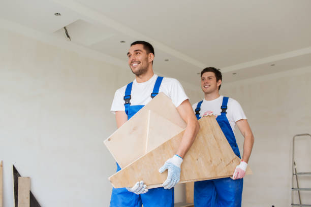 Best Garage Cleanout  in Carlinvle, IL
