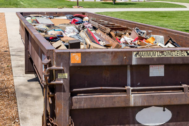 Best Residential Junk Removal  in Carlinvle, IL