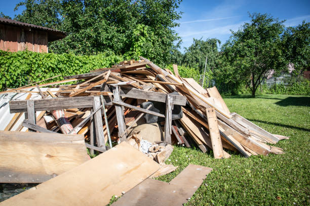 Trusted Carlinville, IL Junk Removal Services Experts
