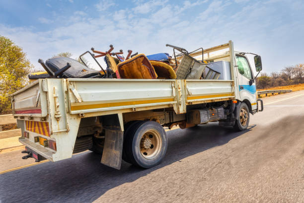 Recycling Services for Junk in Carlinville, IL
