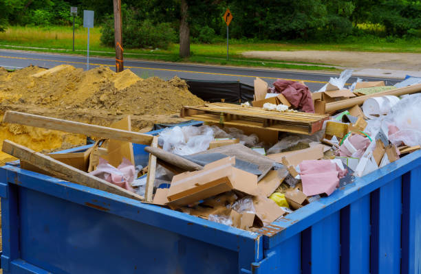 Best Shed Removal  in Carlinvle, IL