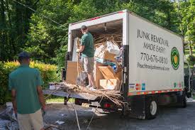 Moving and Downsizing Cleanouts in Carlinville, IL